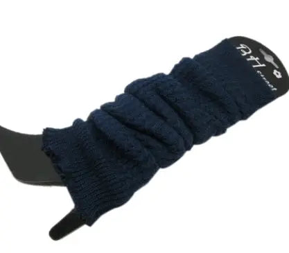 Winter Leg Cover Socks Socks Wool Socks Peak Store Co.