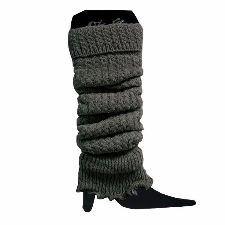 Winter Leg Cover Socks Socks Wool Socks Peak Store Co.