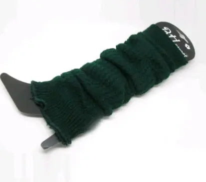 Winter Leg Cover Socks Socks Wool Socks Peak Store Co.